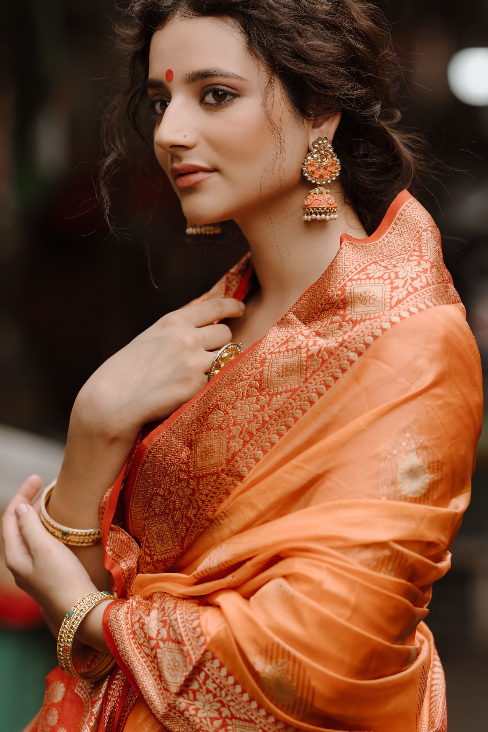 RANGREZ Fashion Story